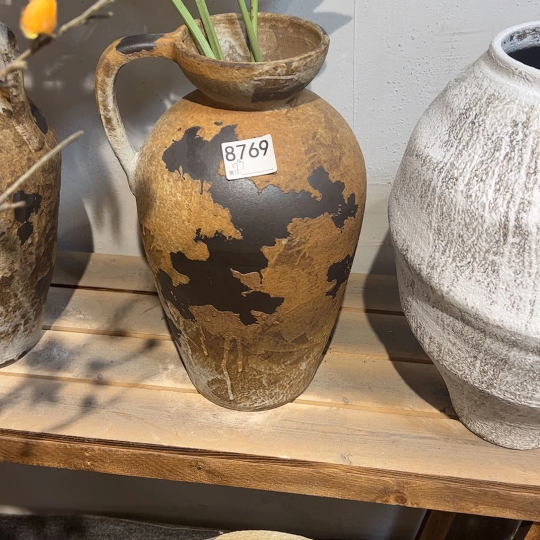 瓷片8769高37口6默认无孔