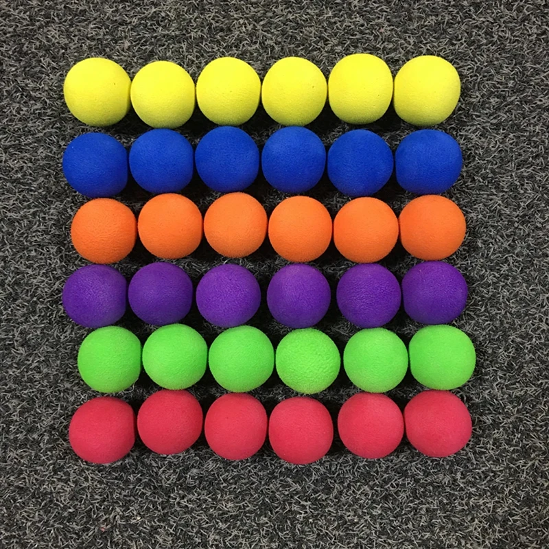 【阿尔法配件】榴弹炮配件海绵软弹球泡沫软弹