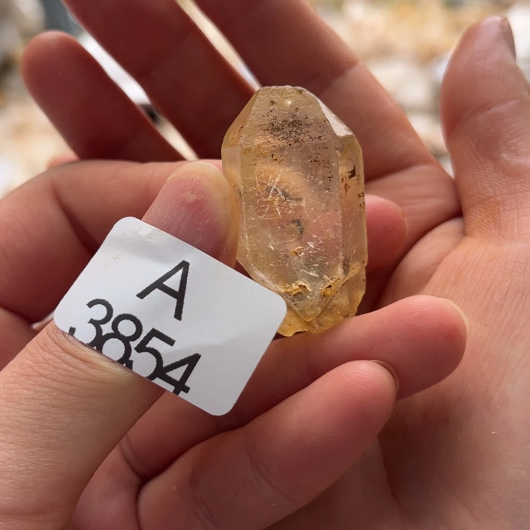 【闪购商品】未镶嵌水晶大型摆件（非配饰）多样性发其一