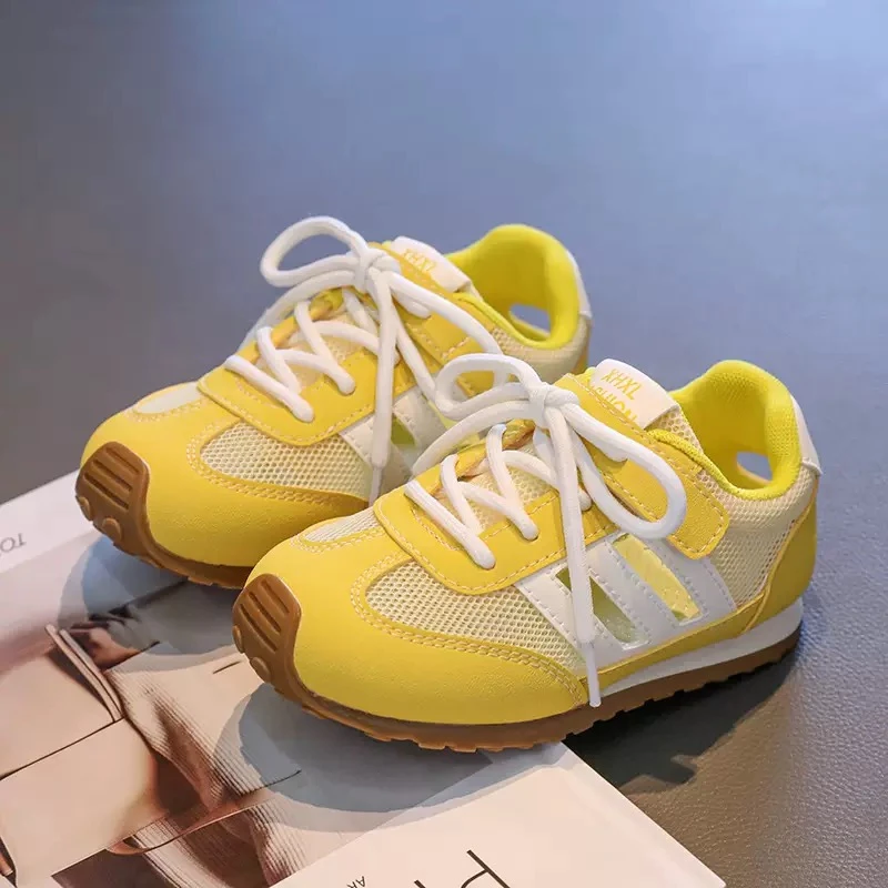 2025新款断码童鞋 直播间过款 下单备注编码 儿童时尚百搭款透气