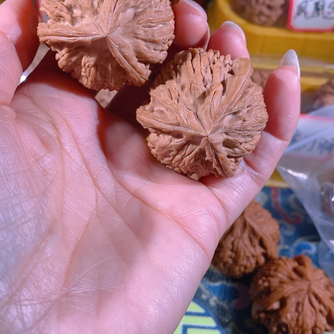 吊坠文玩核桃人****歌御龙正球奔