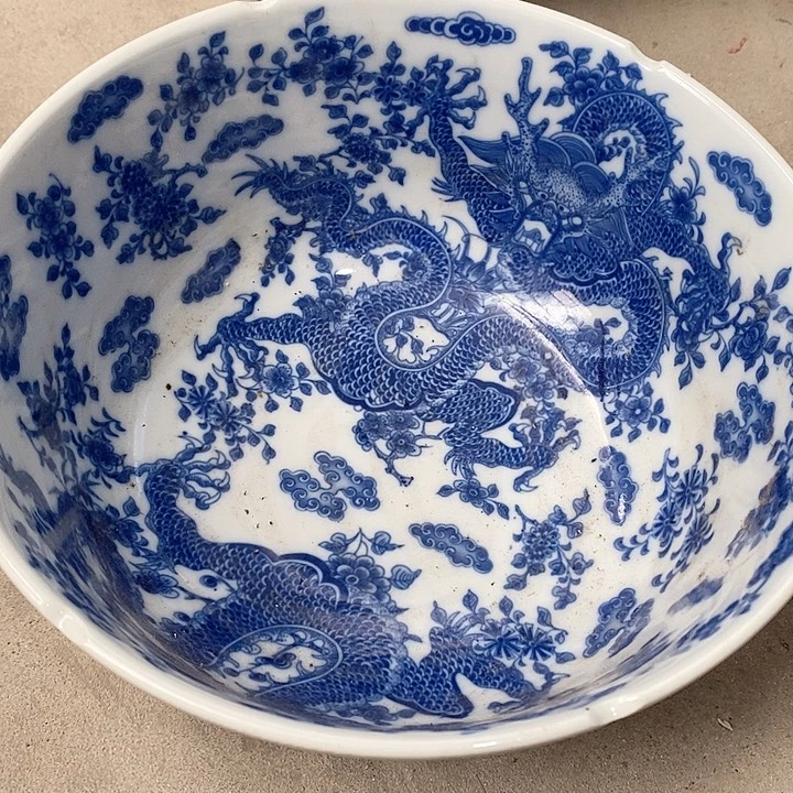 瓷片我们都市的生活也会越来越