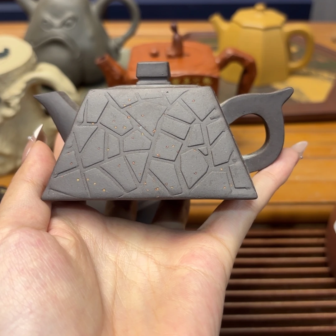 紫砂茶宠五号店专项