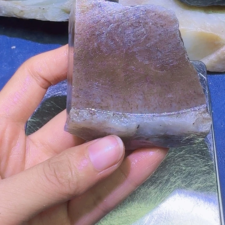 和田玉未镶嵌珠宝半成品