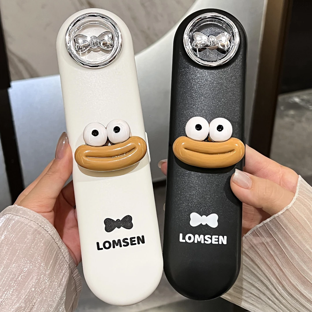 304不锈钢筷子勺子套装便携餐具三件套儿童小学生专用外带收纳盒