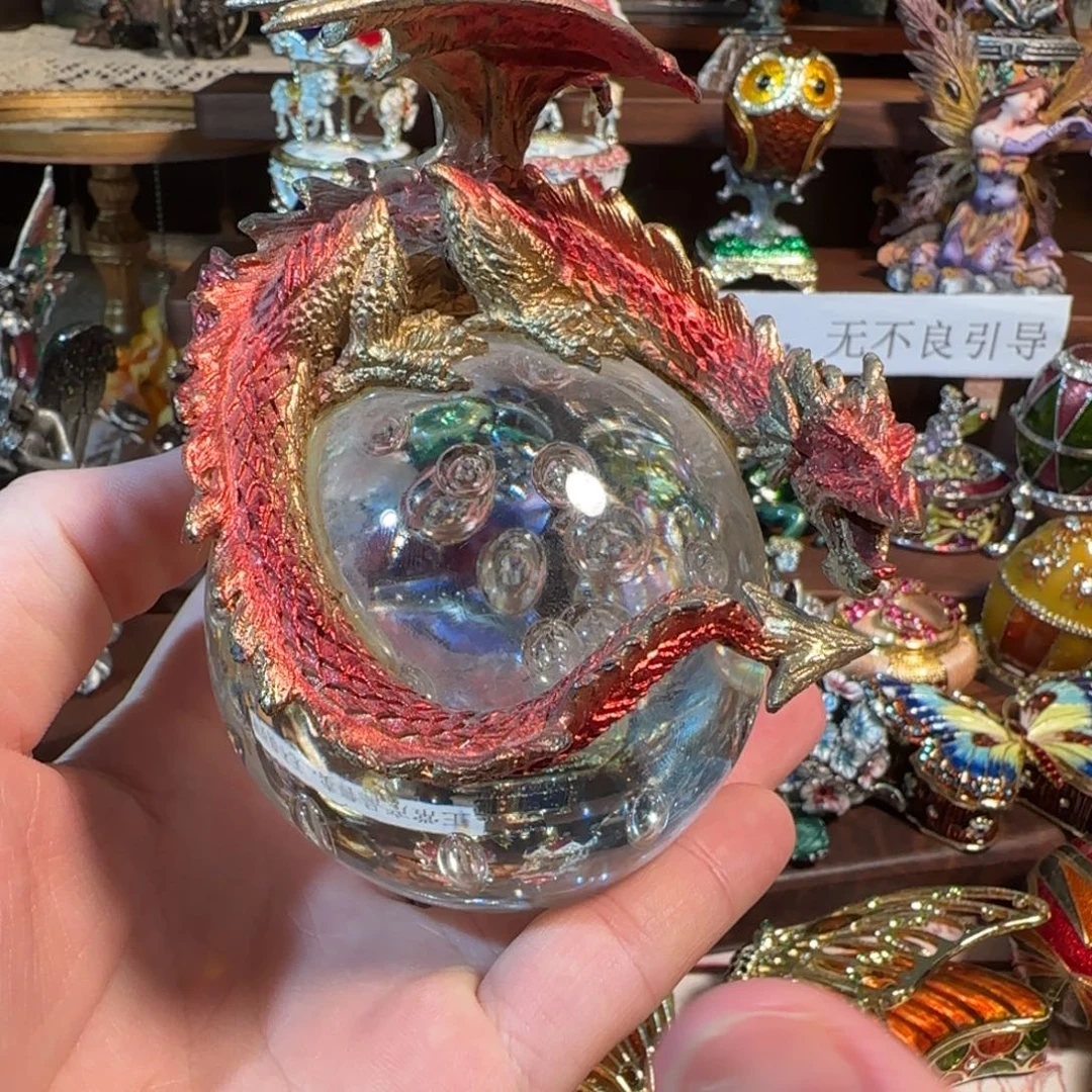 锡手工制作请勿吹毛求疵