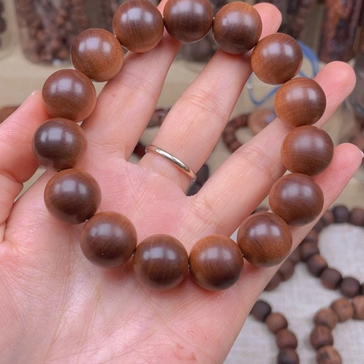 夏***桐藤类印度迈索尔老山檀香