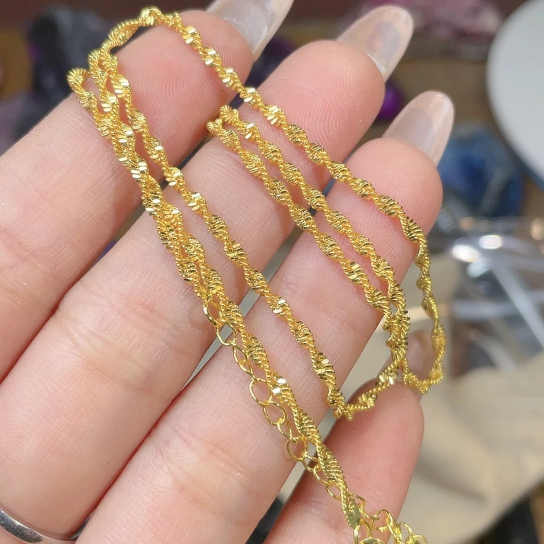 【闪购商品】水波文