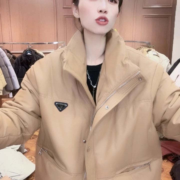 140……150斤皮羽绒服