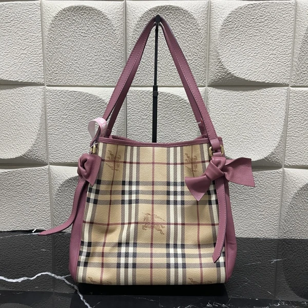 博柏利/包包/95新/C14048376707/251020PY0013