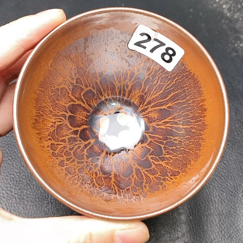 【闪购商品】茶盏我的盏太好看了吧