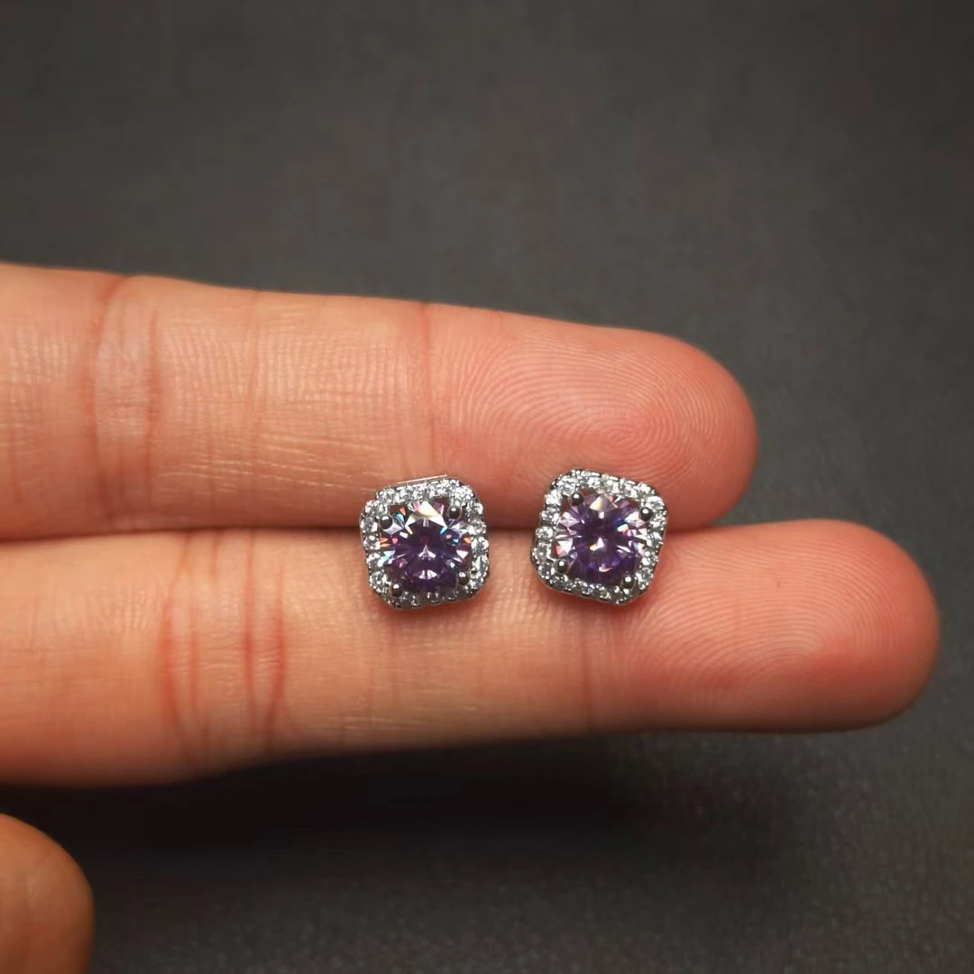 意大利 GD-奢华气质轻奢梦幻彩色腰佩戒指N816