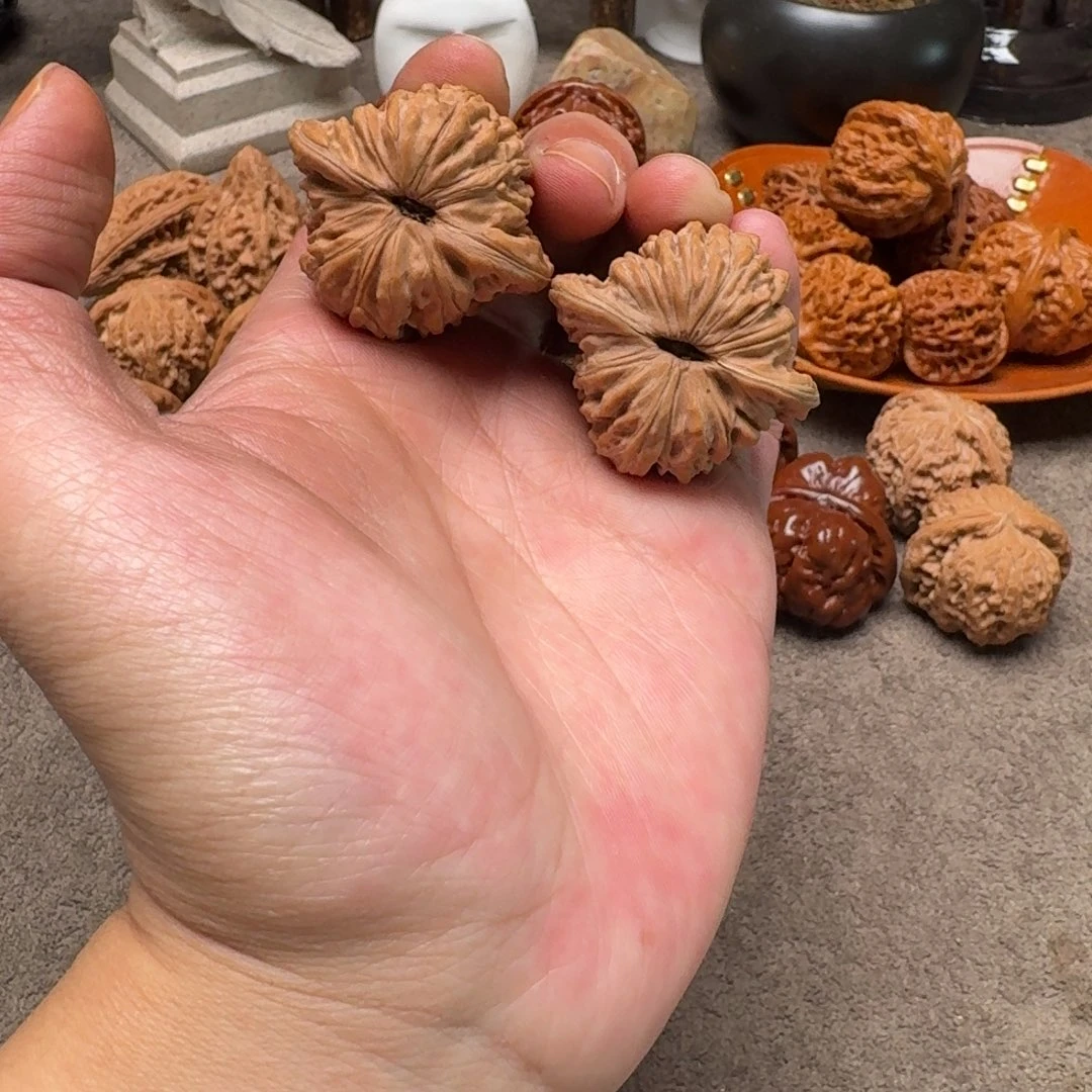手串/手链核桃41全品汉高楼
