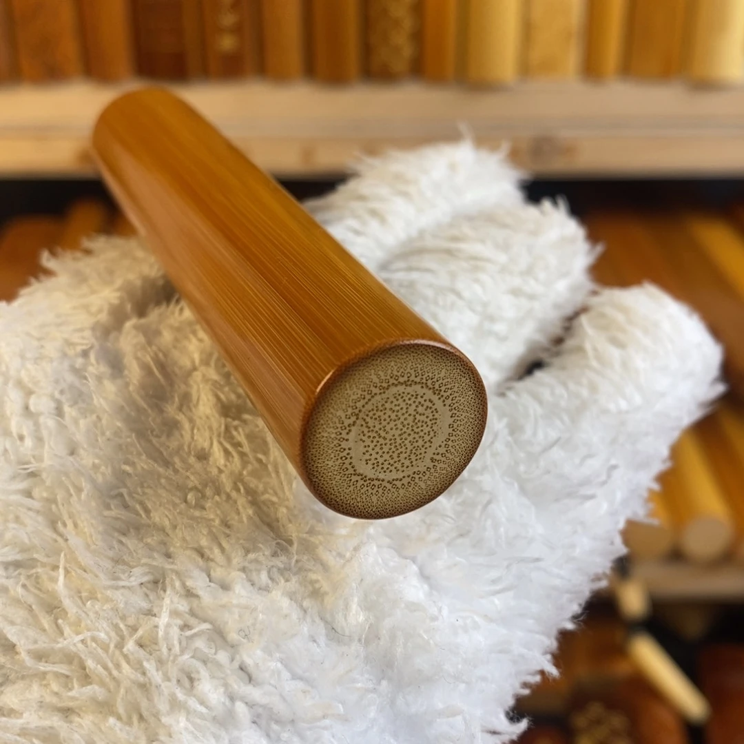 竹实心玉竹 一物一图