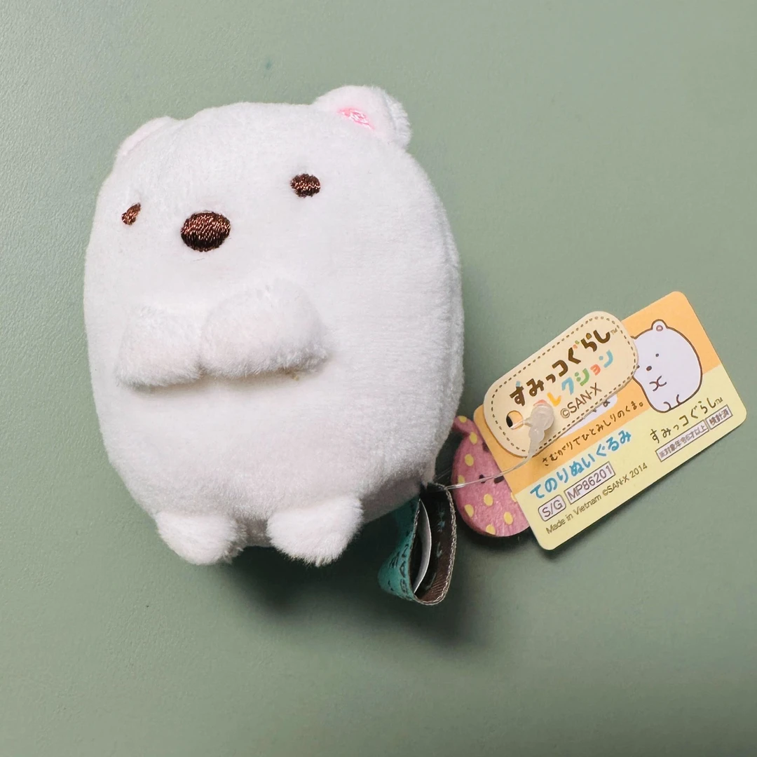 SAN-X 角落生物 【日版正品】现货2个包邮