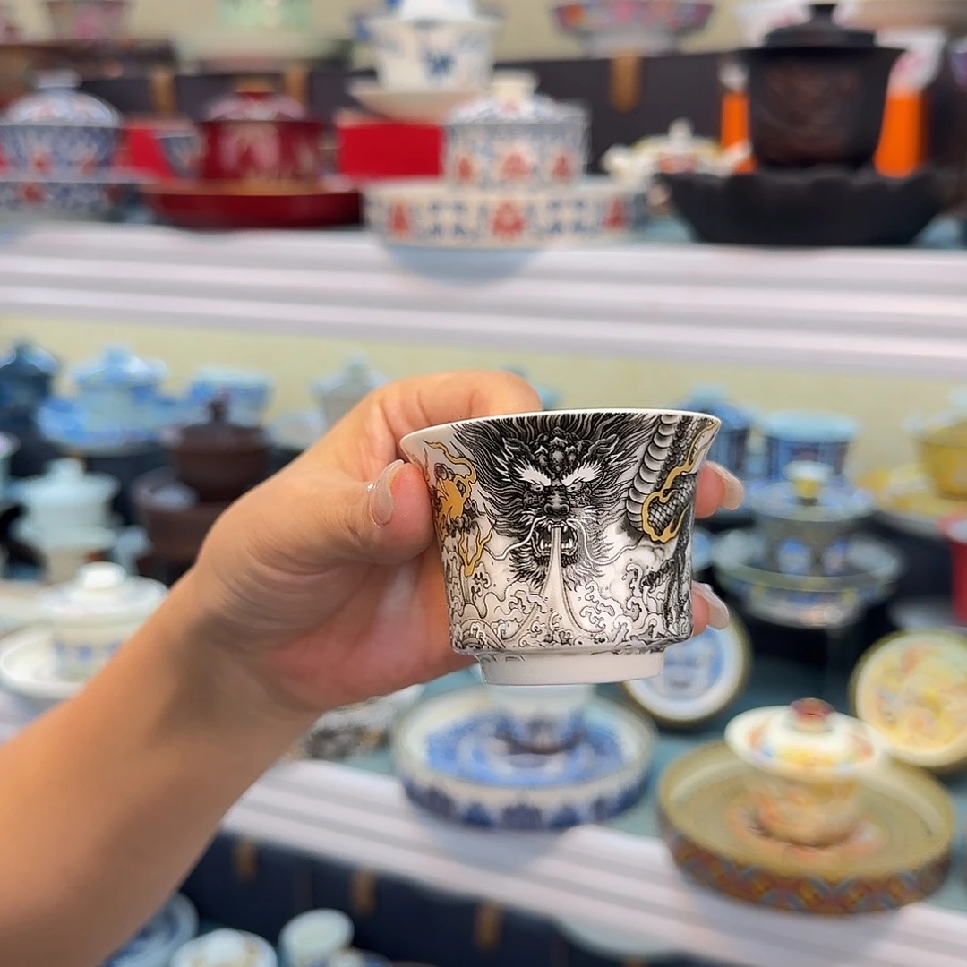 我们的目标是成为一个