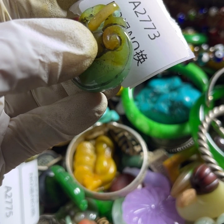 乐***遥琉璃手工艺品2773