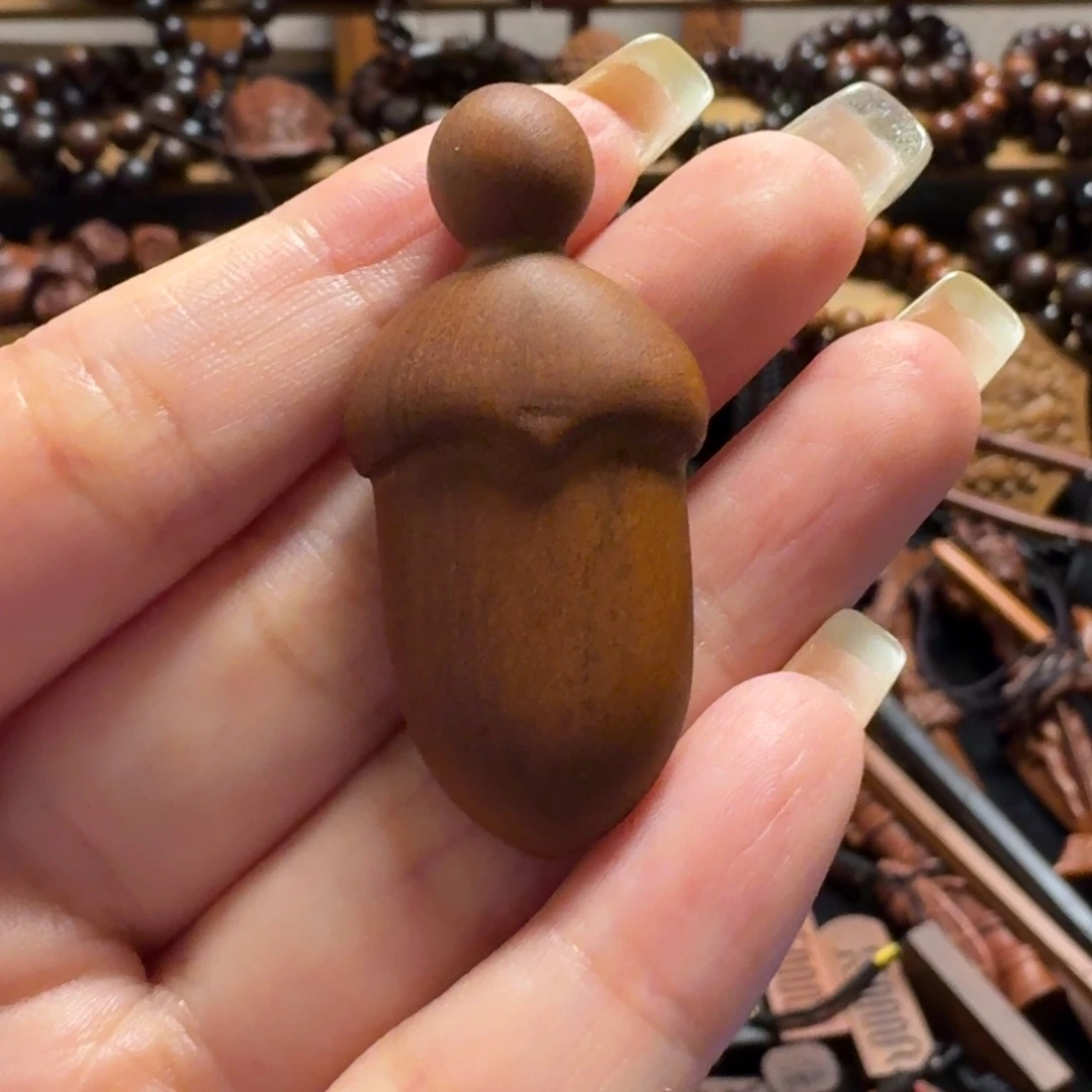 一***光枣木雷击枣木小剑一物一拍