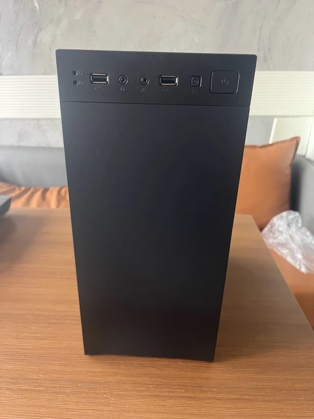 95新 Intel/英特尔 办公家用学习电脑i54460CPU内存8g硬盘120g