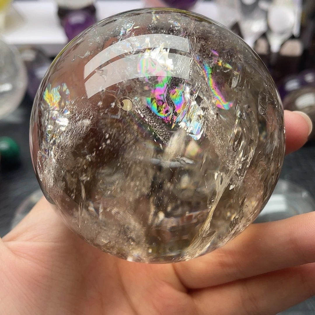 未镶嵌大型摆件（非配饰）水晶6
