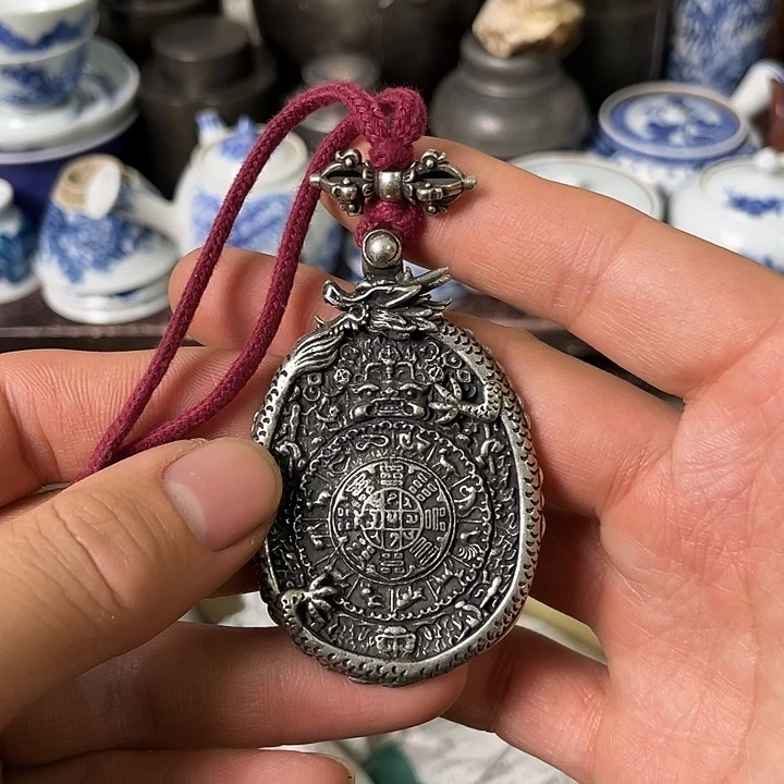 茶宠摆件工艺美术作品
