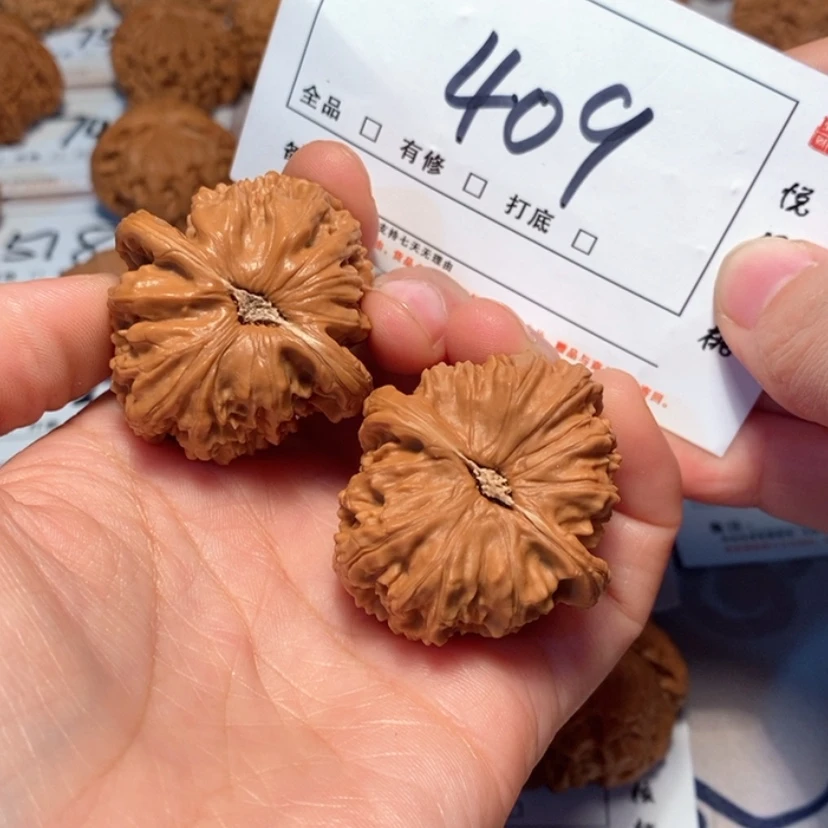 【闪购商品】木质白狮子39尺409号