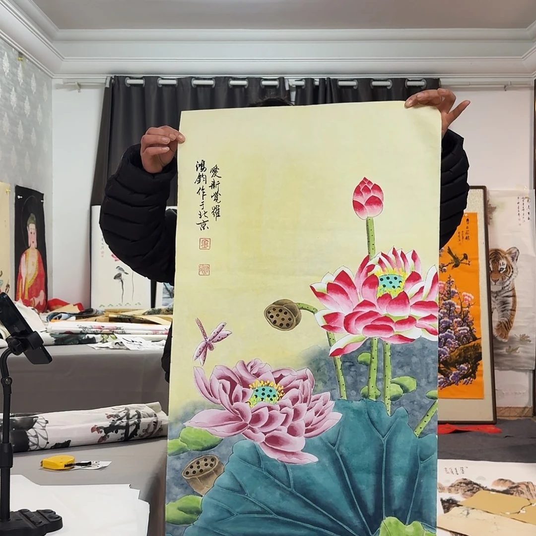 书法纯手绘图纯手绘