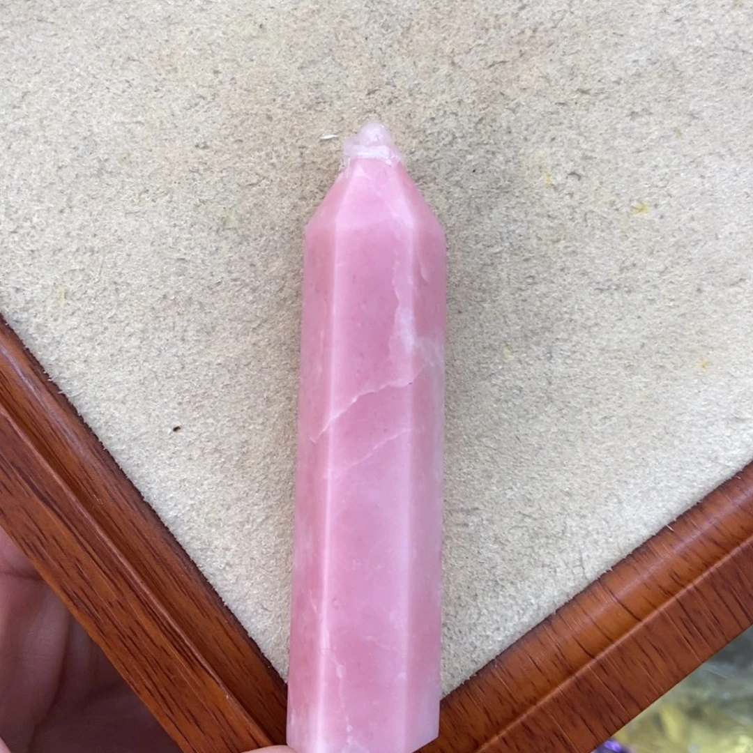 水晶未镶嵌珠宝半成品
