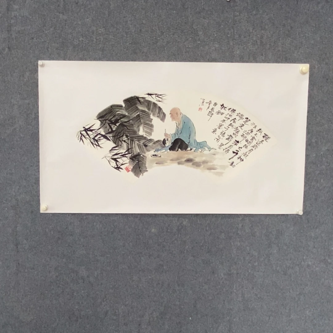 国画绘画作品欣赏