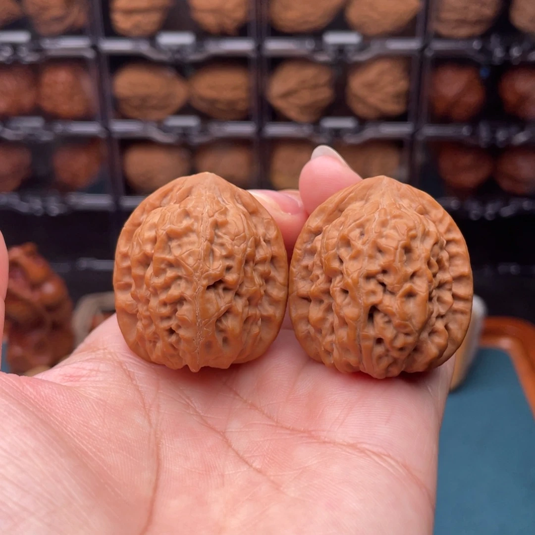 吊坠文玩核桃全品平谷小霸王