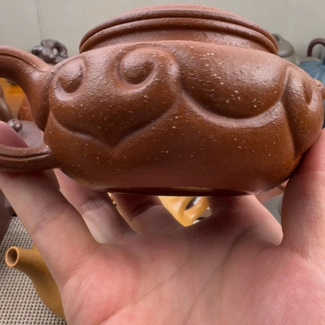 紫砂茶壶瑕疵壶壶壶壶壶壶