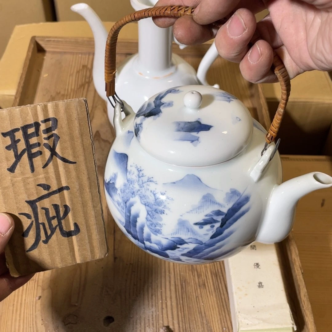 紫砂中古商品谨慎下单