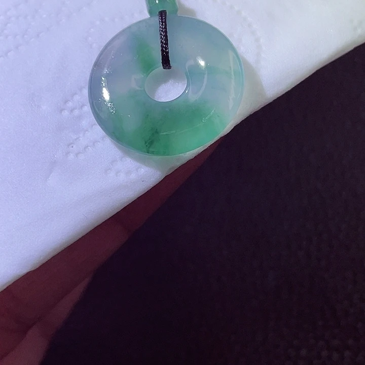 未镶嵌定制翡翠翡翠