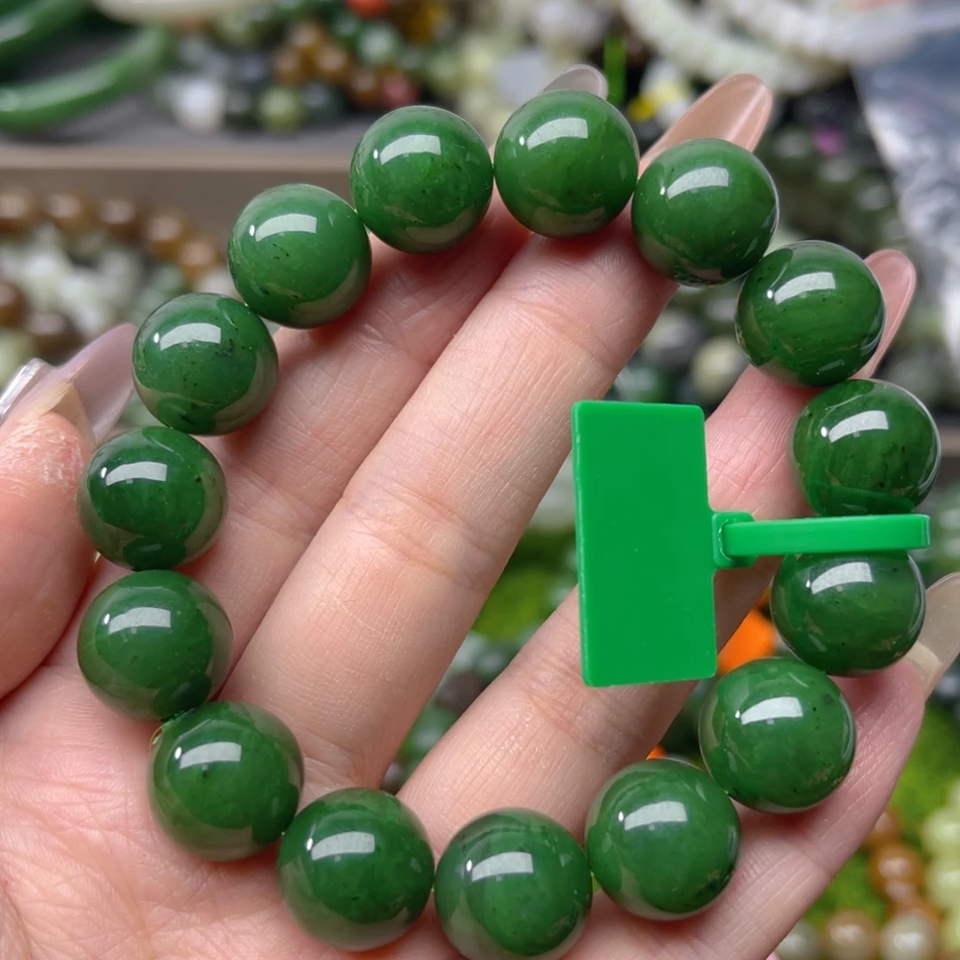 手链未镶嵌和田玉