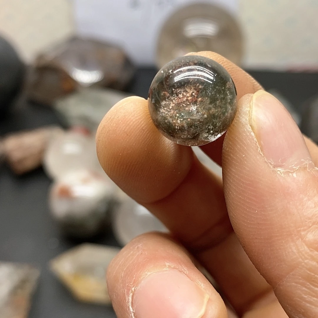 水晶 135未镶嵌水晶石