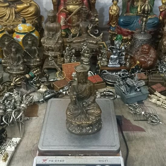 嗲*.老杨铜器精品居家