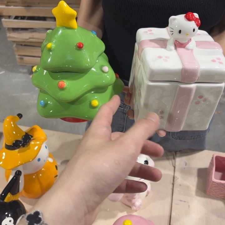 高温陶瓷釉下彩…餐具