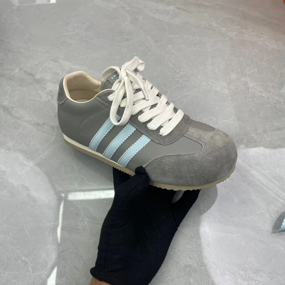 休闲鞋 女  40121（孤品）f区37码