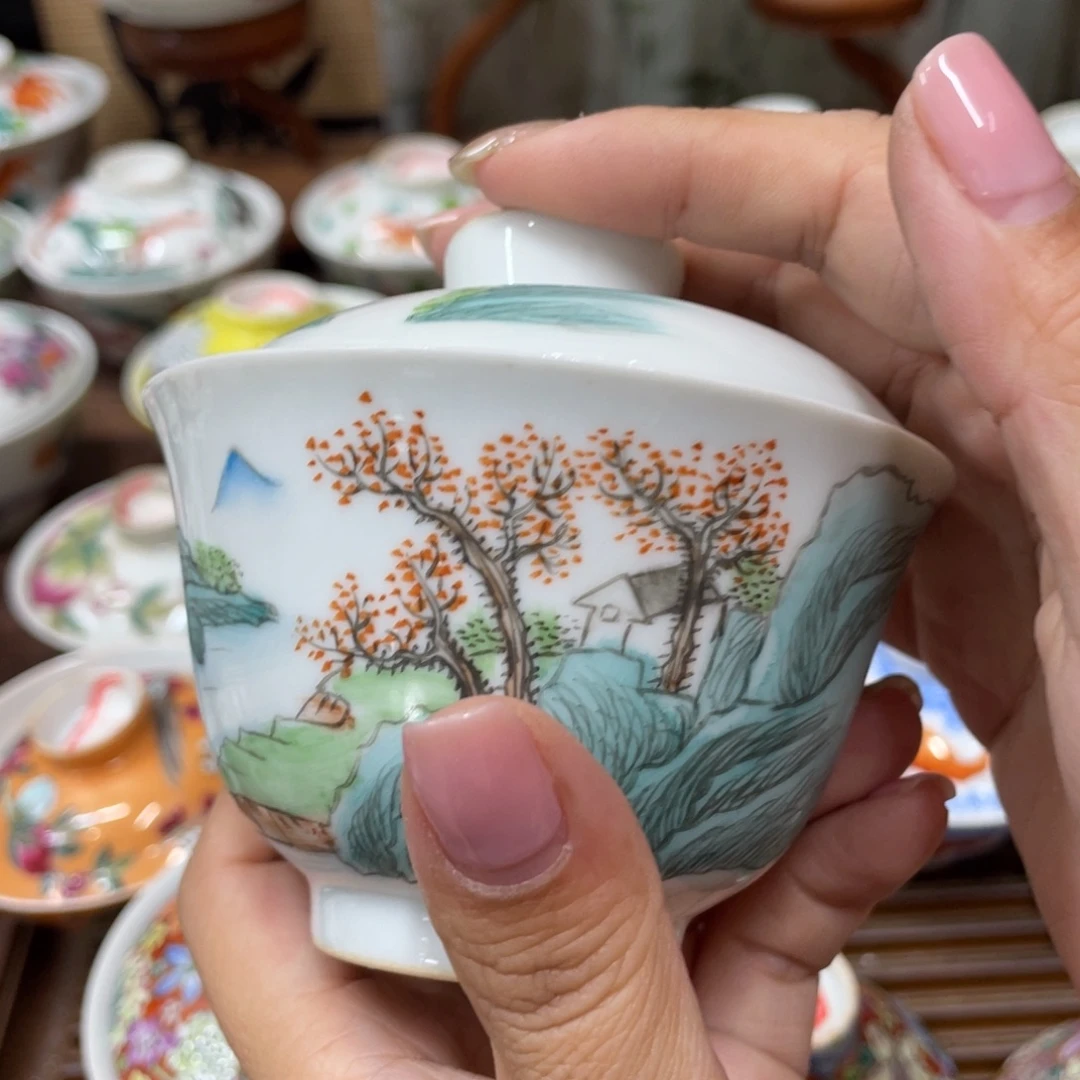 纯手工制作好港从好