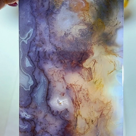 玛瑙/玉髓颈饰未镶嵌爱*愔