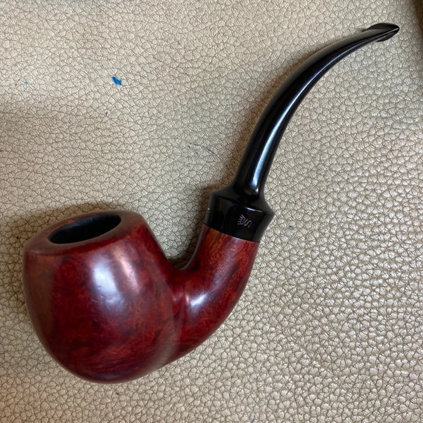 丹麦 斯坦威 老烟斗