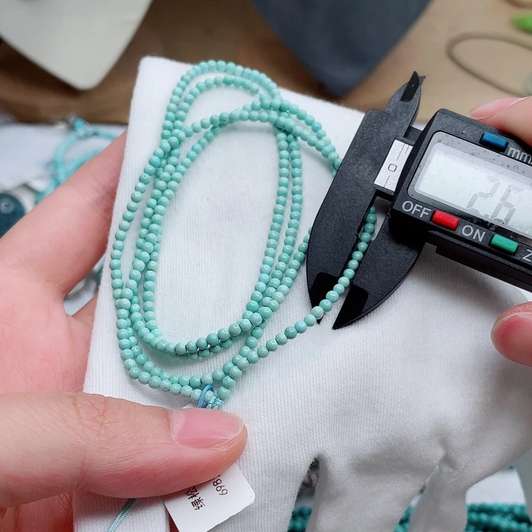 绿松石未镶嵌绿松石绿松石绿松石