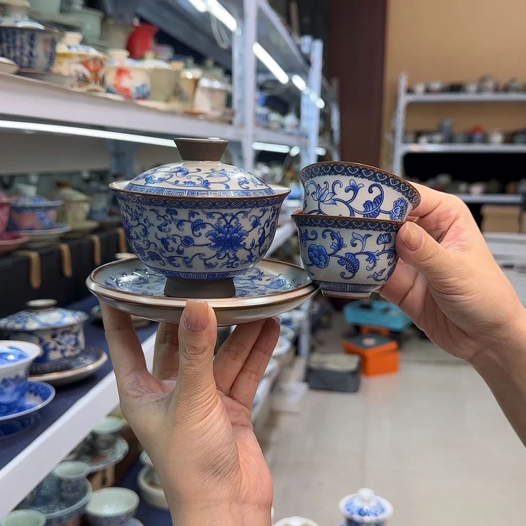 款式高温陶瓷材料等产品