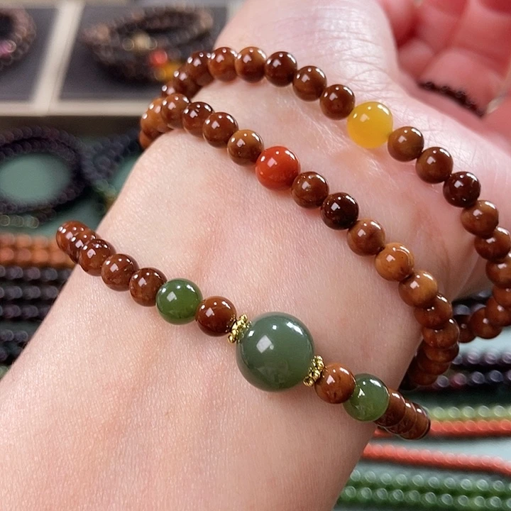 库克手串/手链0.5库克