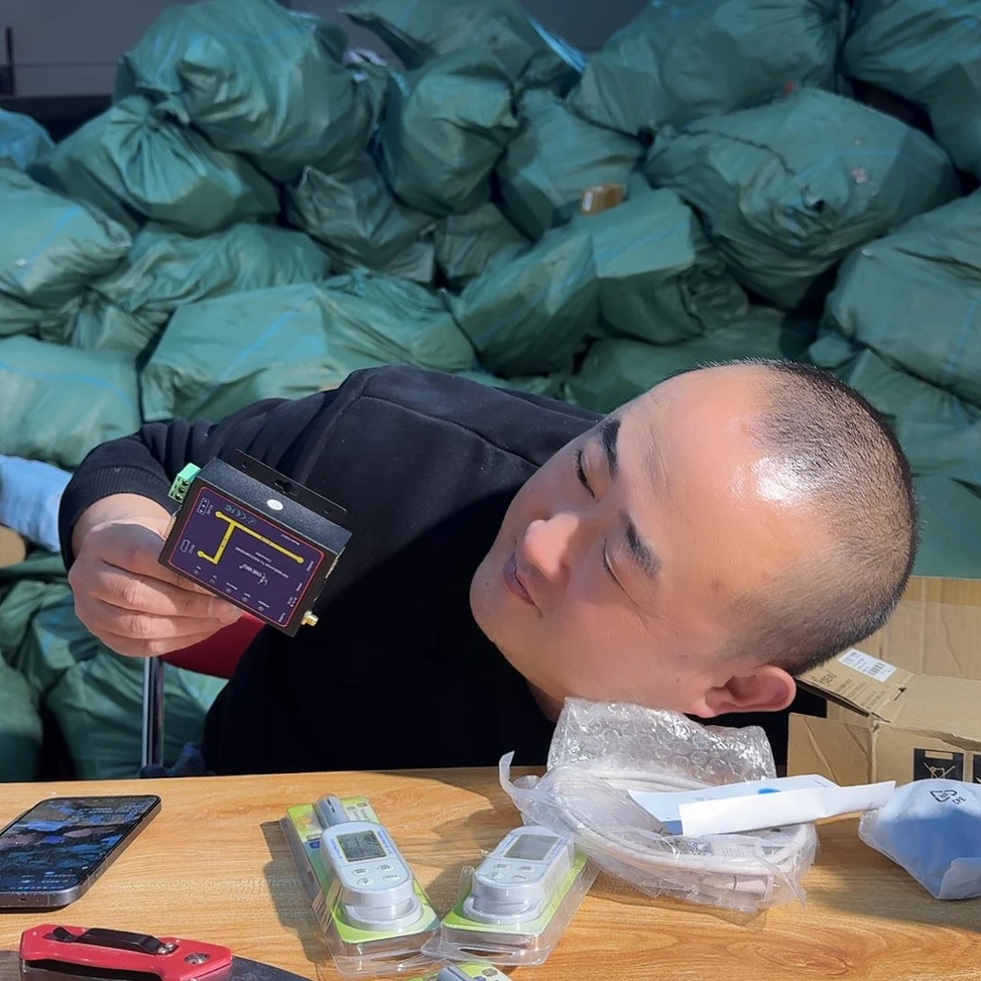 银S925实木手串9哄哄炸