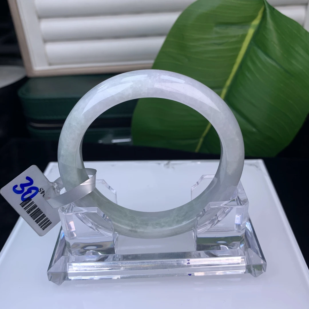 |可可推荐|翡翠手镯C30