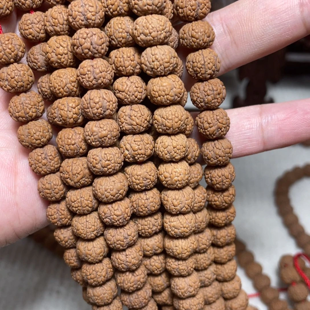 金刚菩提手串龙鳞 9+