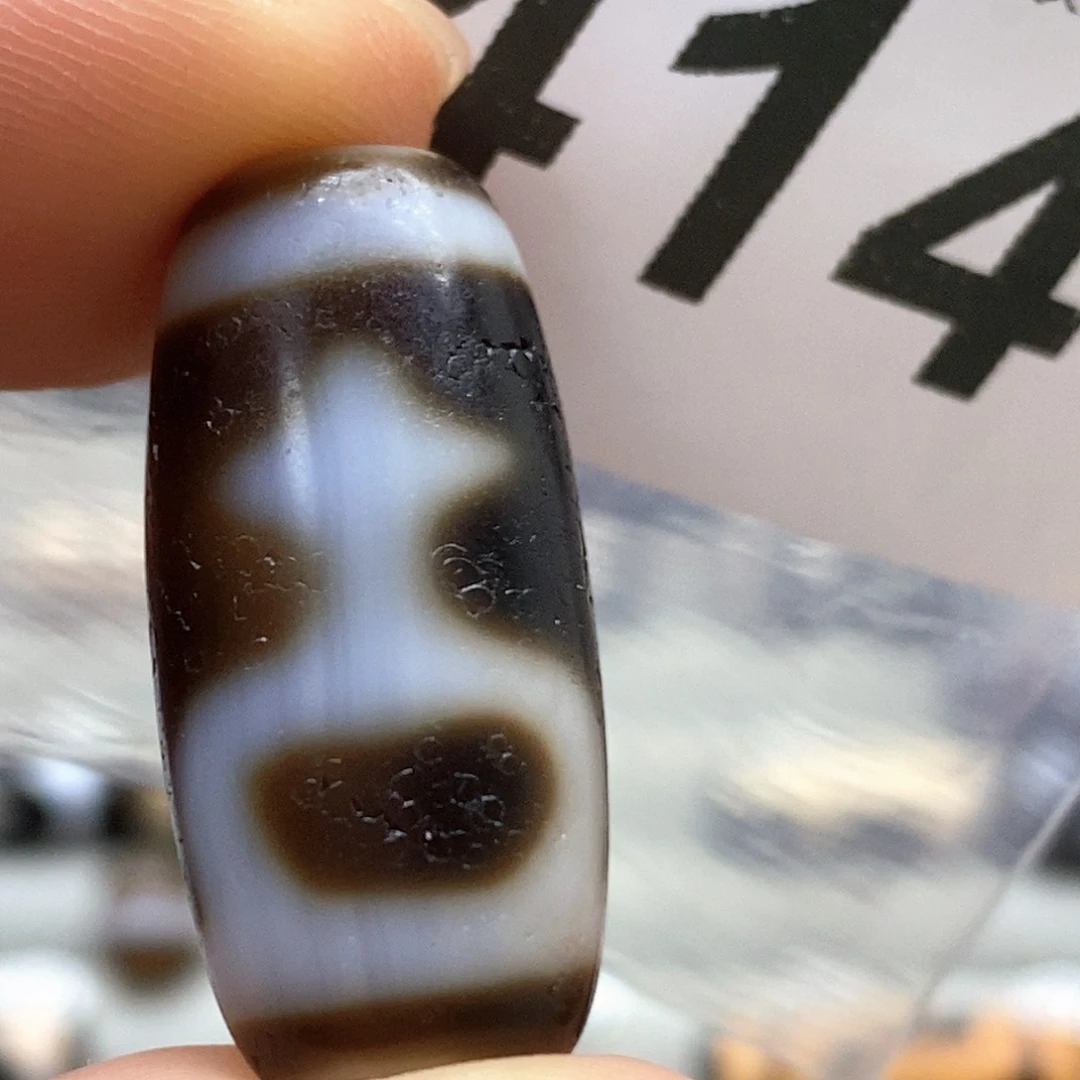 未镶嵌裸珠玛瑙/玉髓414