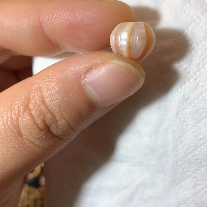 吊坠草珠菩提念珠小元素配饰吊坠