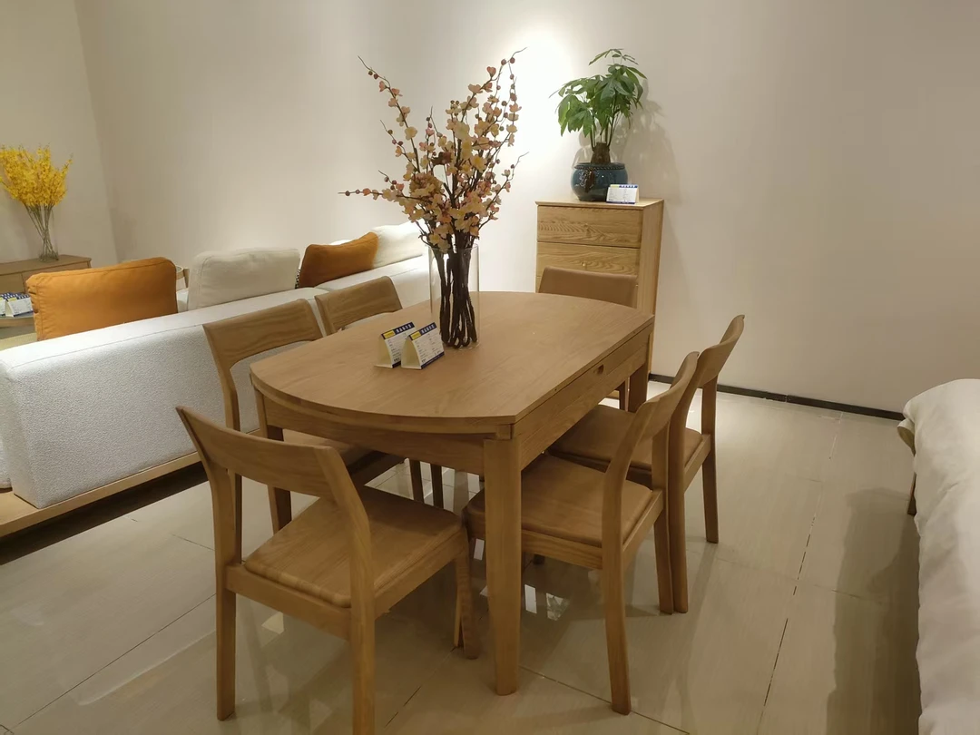 308跳台餐桌家用